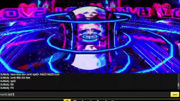 HHCTV IMVU DJING || MY V DAY SET FROM V DAY THE CONCERT 2024  ||   LOVERS SET