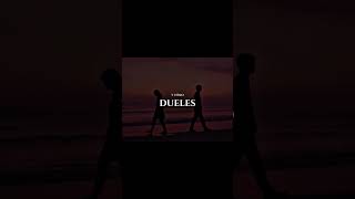 Dueles - Jesse y Joy (Letra) fypyoutube #musica #lyrics #music