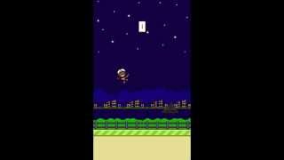Floppy Bron - Flappy Bird Mod