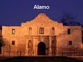 A Alamo Photo 8