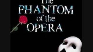 Video thumbnail of "The Phantom of the Opera- All I Ask of You"