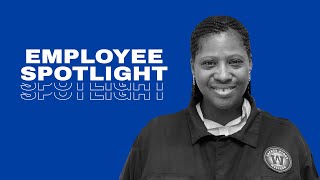 Employee Spotlight - Michelle Eisley