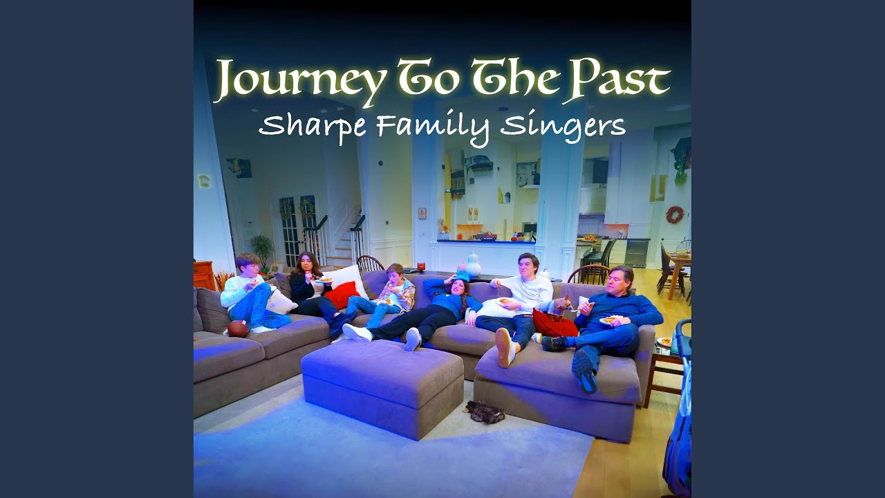 Journey to the Past - YouTube