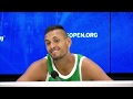 Nick Kyrgios: "Rublev played great tonight. It was tough!" | US Open 2019 R3 Press Conference