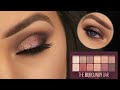 DRUGSTORE GLAM SMOKEY EYE | EIMEAR MCELHERON