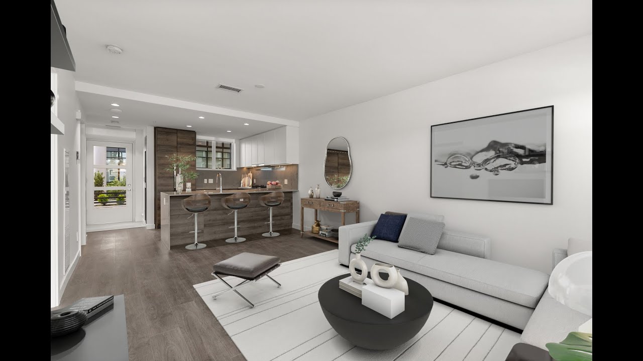 411 1045 Austin Avenue Coquitlam