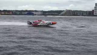 Quantum Racing