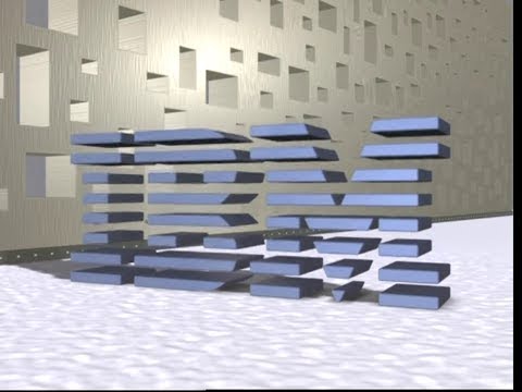 IBM ロゴ　企業　アート　アニメ　ムービー　バンド90s ヴィンテージ IBM - 