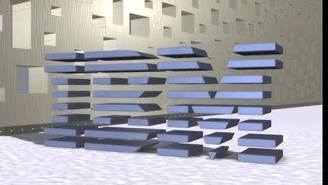 IBM - "Logo" (1992; HD Reconstruction)