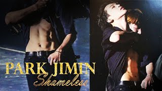 Bts Jimin - Y Moments Shameless