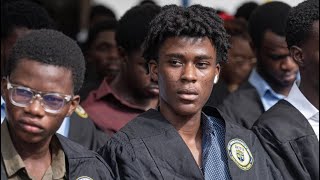 GCTU Matriculation 2025