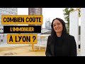 Combien coûte l'immobilier à Lyon : 2020