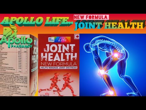 Apollo life joint