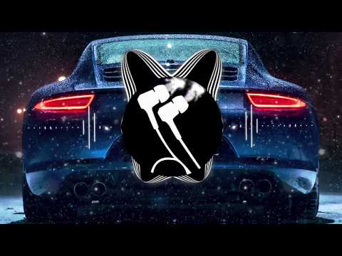 SHAED - Trampoline (Jauz Remix) (Bass Boosted)