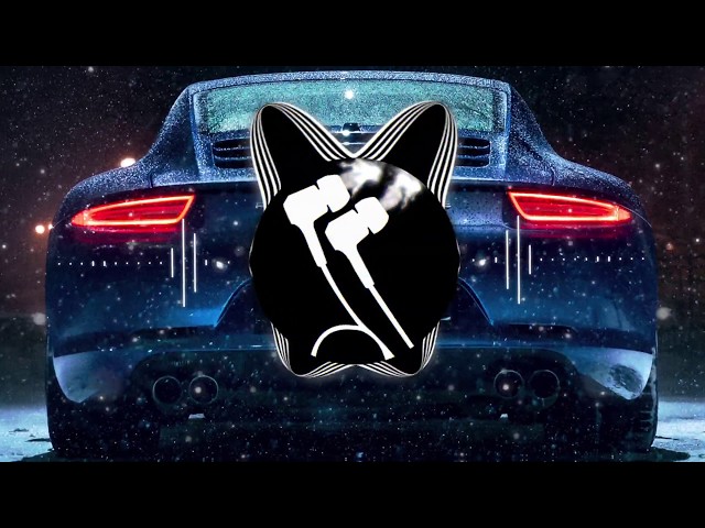 SHAED - Trampoline (Jauz Remix) (Bass Boosted) class=