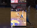I spam the same moves lol #2k26 #nba #nba2k #nba2k26 #2kcommunity #playstation #nba2kcommunity