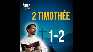 J355 - Paul, Au Soir De Sa Vie, Ravive Le Feu- Matin