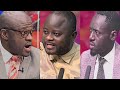 LA COLÈRE DE NICO FAY À PRINCE EPENGE FELIX TSHISEKEDI MALHEUR DE CONGOLAIS DES VÉRITÉS TROUBLANTE 