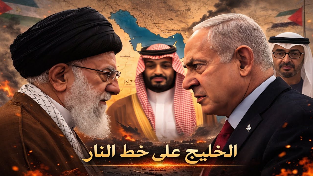 خبير إسرائيلي يكشف: لماذا يخاف الخليج من إيران؟ - مركز دراسات الأمن القومي الإسرائيلي