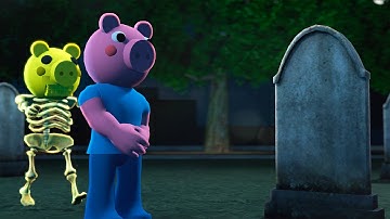 [SFM / PIGGY] Revive Me Already MEME