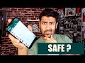 WhatsApp Safe? - New Policy