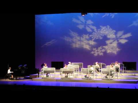 2015-11-01 YAMAHA 音楽発表会　「南くん」