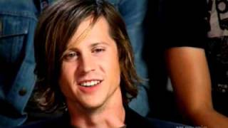 Switchfoot aol Interview