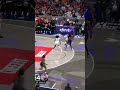 Kelsey Mitchell 4-Point Play 👩‍🍳