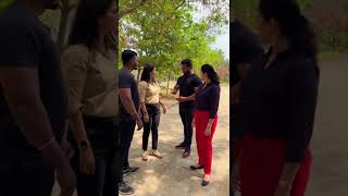 Sridevi Ashok சடட Too Much