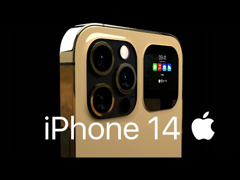 iPhone 14, iPhone 14 Max, iPhone 14 Pro, iPhone 14 Pro Max - YouTube