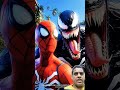 #marvel #spiderman #cartoon #venom #funny