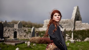 Aeronwen - "Labyrinth" Official Music Video