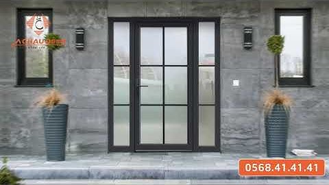 Khám Phá Cửa Nhôm Maxpro Cao Cấp – Giải Pháp Hoàn Hảo Cho Không Gian Hiện Đại