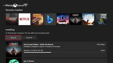 How to download rust PUBLIC TEST BRANCH XBOX ONE