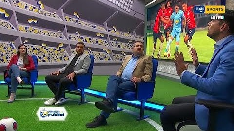 Analizamos el clásico nacional entre Wilstermann y Bolívar.