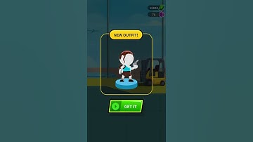 Johnny Trigger - Level 225 (IOS & Android Game)