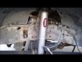 1999 - 2004 F250 F350 4WD Front Shock Replacement