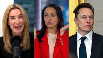 Lefties Losing It: Jennifer Welch