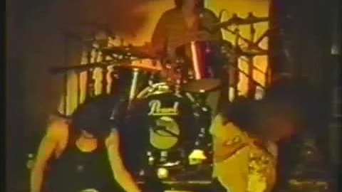 Pearl Jam and Alice in Chains - 1991-02-11 Los Ang...