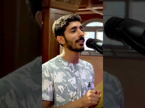 لحن اوكيريوس للعذراء مريم اكسبلور Jimmy 