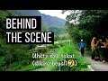 (BEHIND THE SCENE) Explore Air Terjun Tirtosari (KOCAKKK)