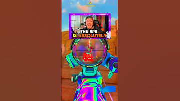 The RPK Conversion Kit Is BROKEN!🚨 Meta Class Setup!