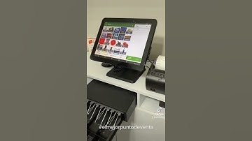 El mejor punto de venta para tu negocio