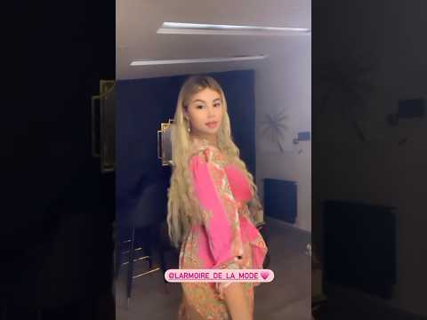 لوفلي ميلي راني معروضة انا وفاتح عند صحابنا اليوم ميليسا 