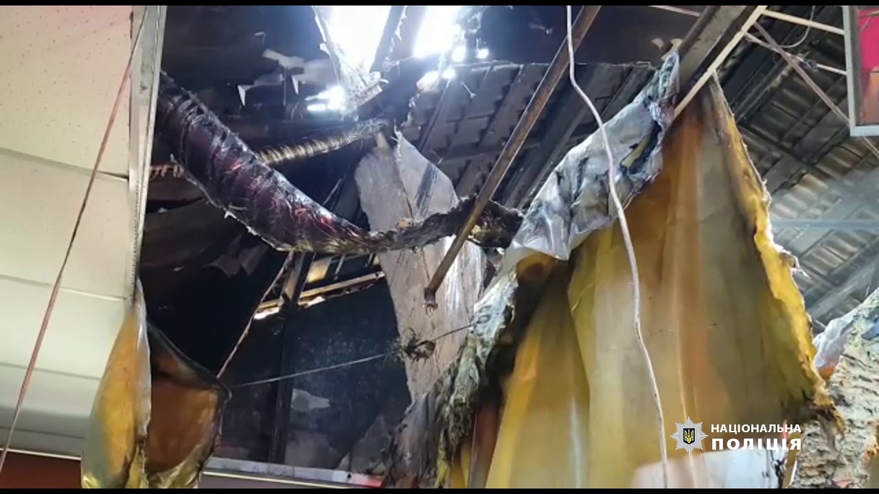 За фактом пожежі в одеському готелі «Токіо Стар» розпочато кримінальне провадження