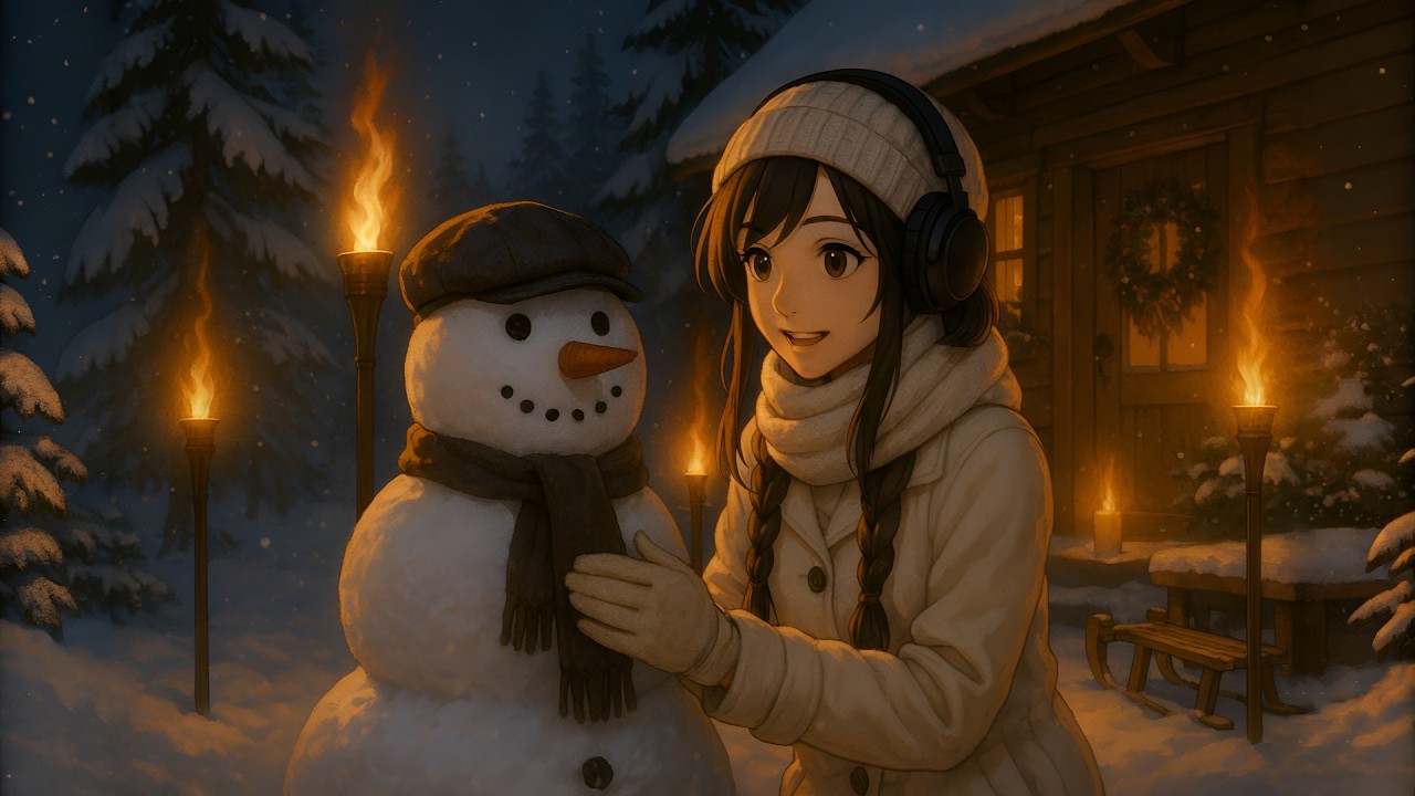 Lofi Chill & Relax Beats 🌙 Musique pour Étudier, Travailler & Se Détendre