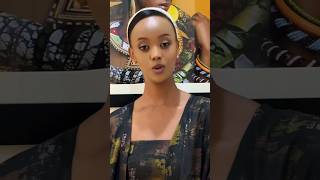 Reba Knowless Butera , Murugo Iwe Nabana Be Uko Bishimye