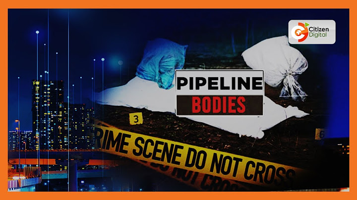 Two more suspects arrested over the Kware murders