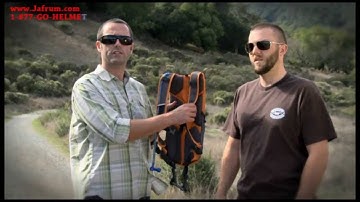 Camel Bak Lobo Features Overview - Jafrum.com