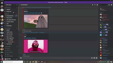 testing my discord bot